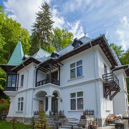 Il Piccolo Castello บุชเตนี ภายนอก รูปภาพ
