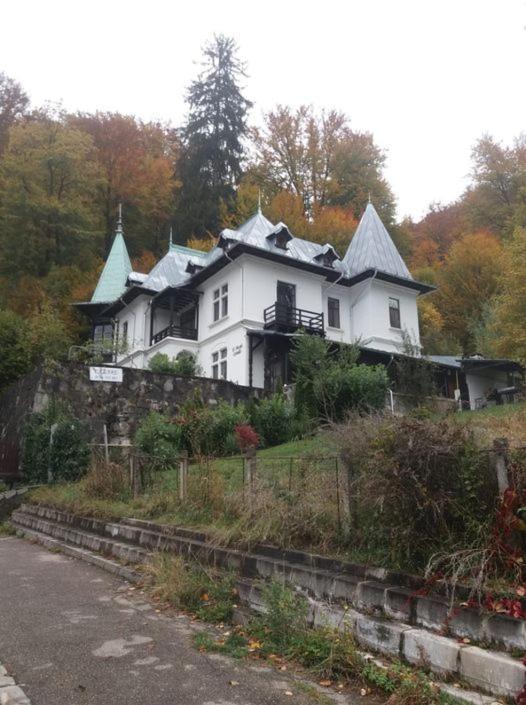 Il Piccolo Castello บุชเตนี ภายนอก รูปภาพ