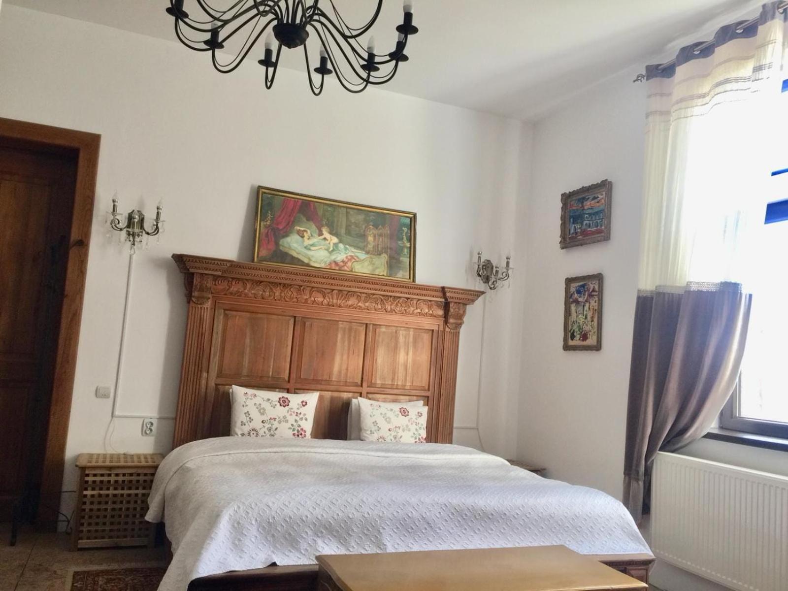 Il Piccolo Castello บุชเตนี ภายนอก รูปภาพ