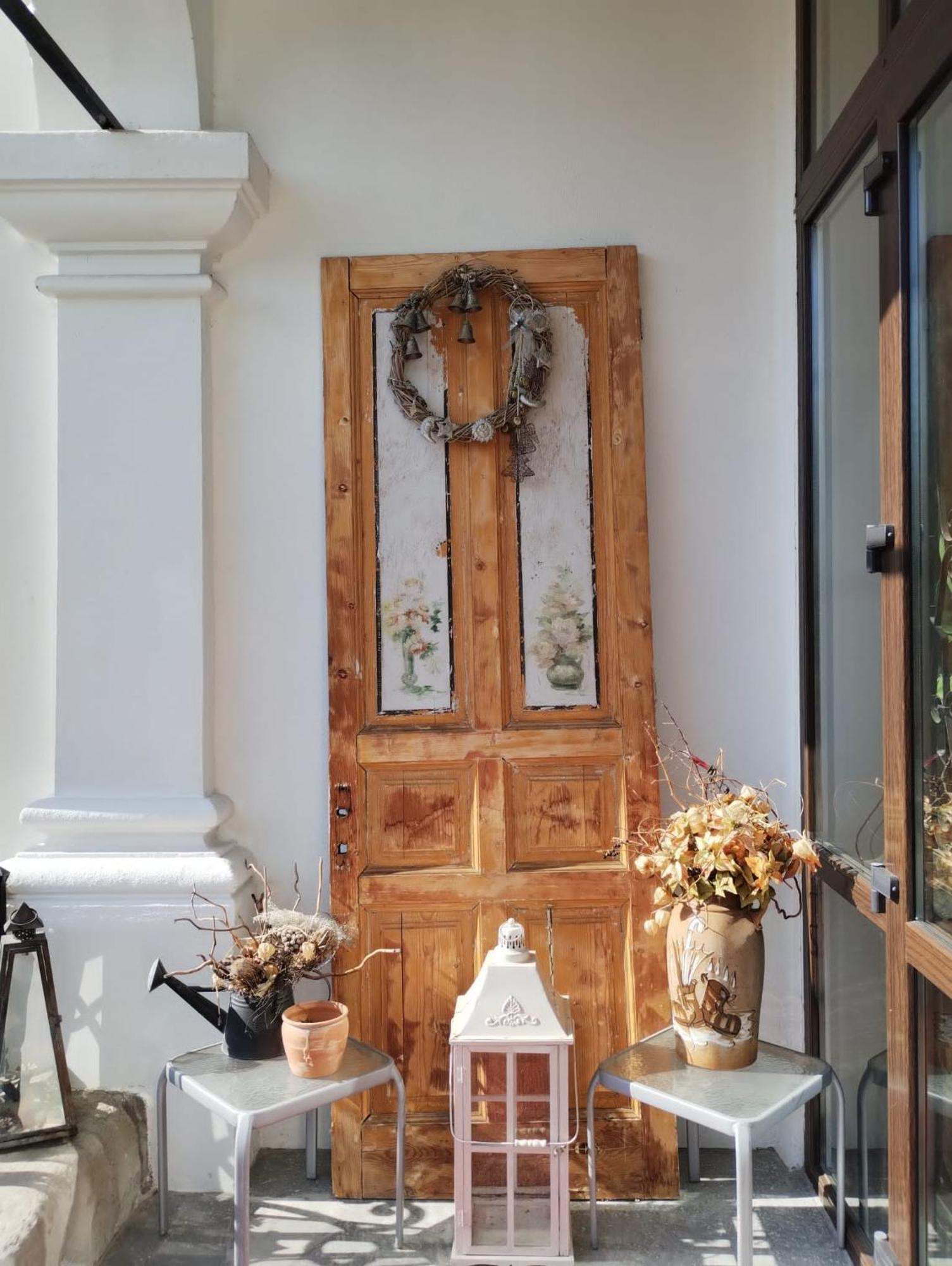 Il Piccolo Castello บุชเตนี ภายนอก รูปภาพ