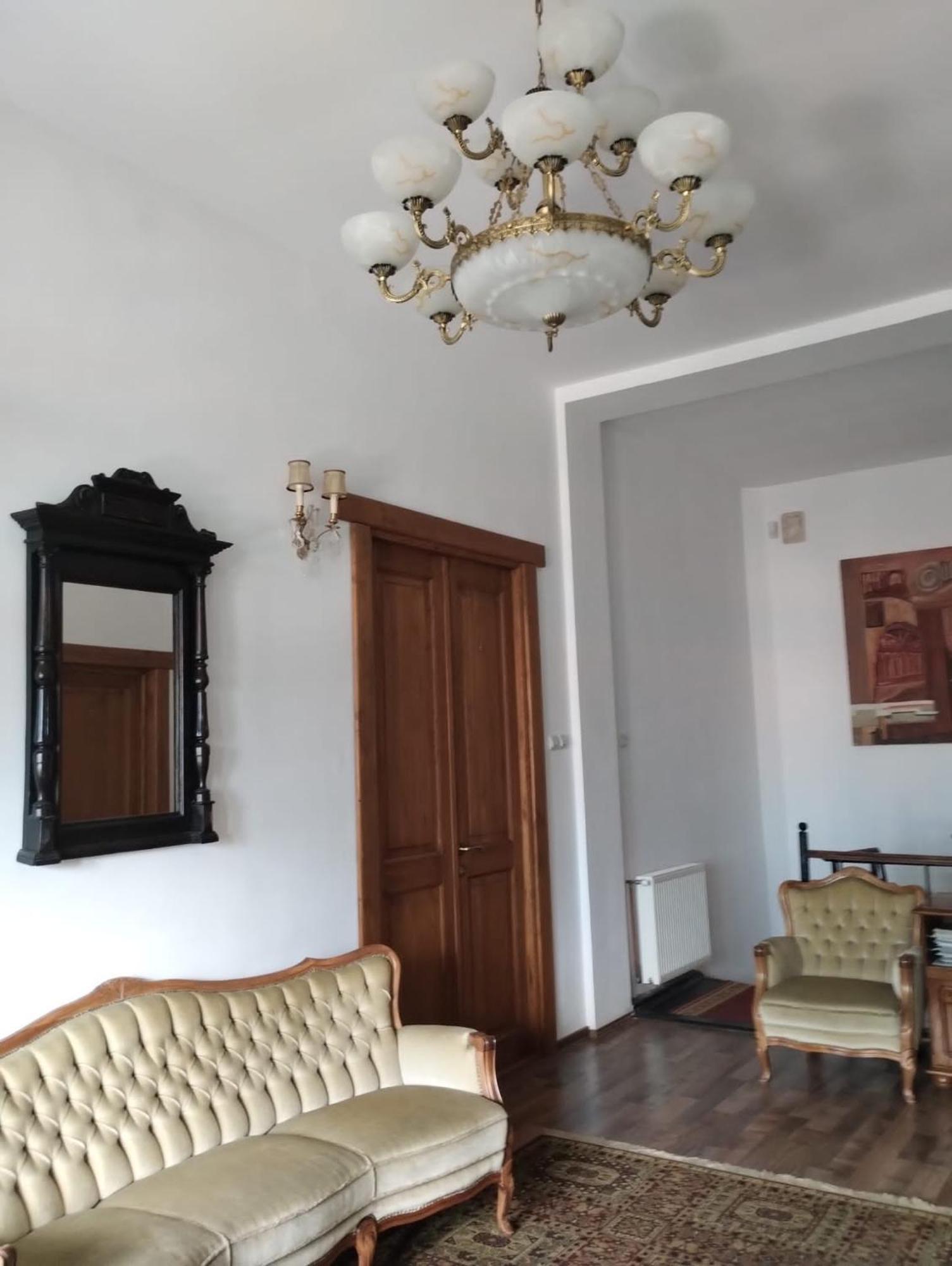 Il Piccolo Castello บุชเตนี ภายนอก รูปภาพ