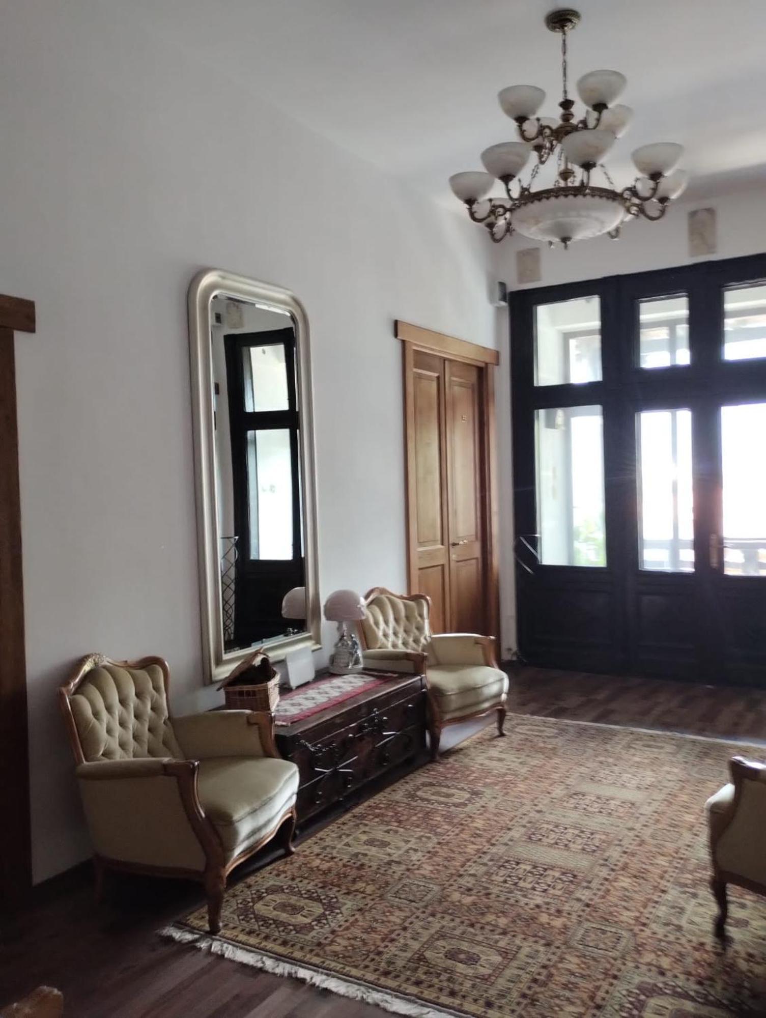 Il Piccolo Castello บุชเตนี ภายนอก รูปภาพ