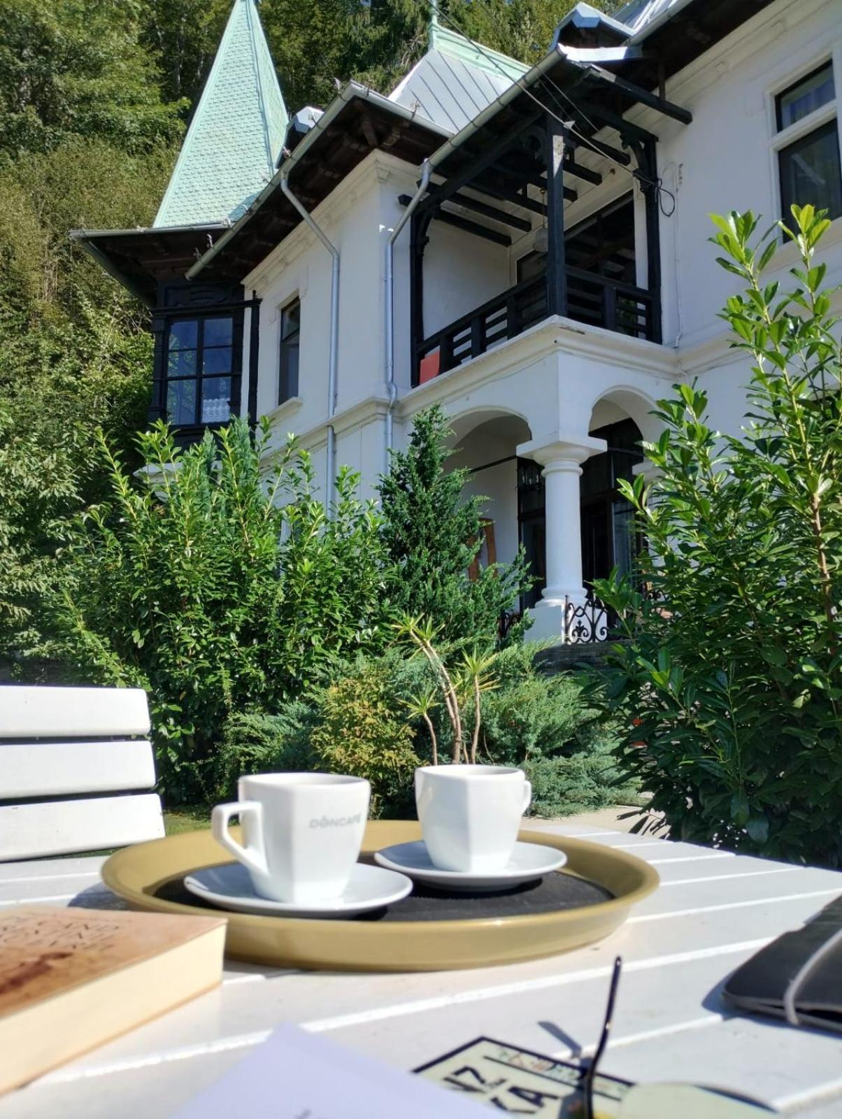Il Piccolo Castello บุชเตนี ภายนอก รูปภาพ