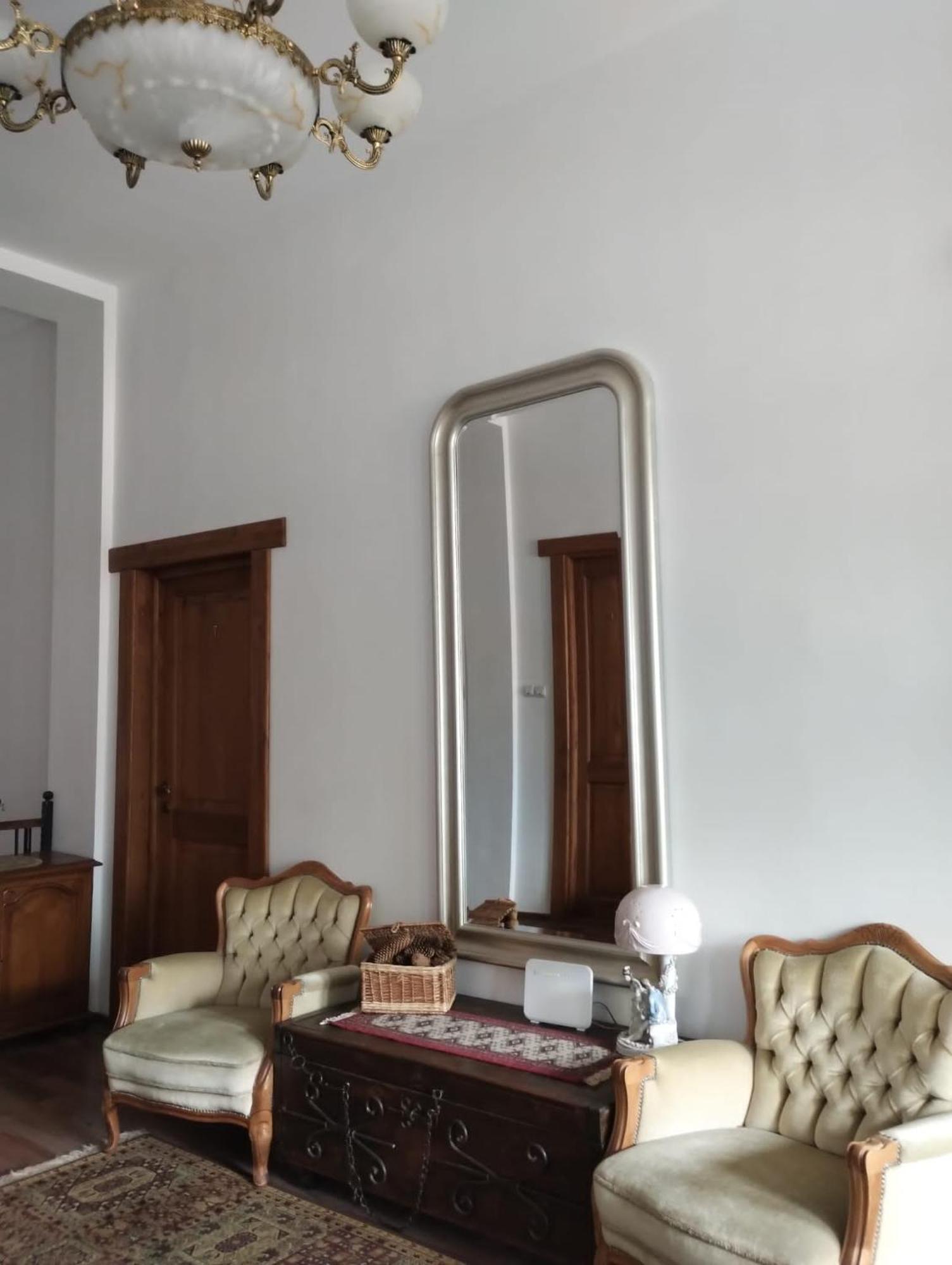 Il Piccolo Castello บุชเตนี ภายนอก รูปภาพ