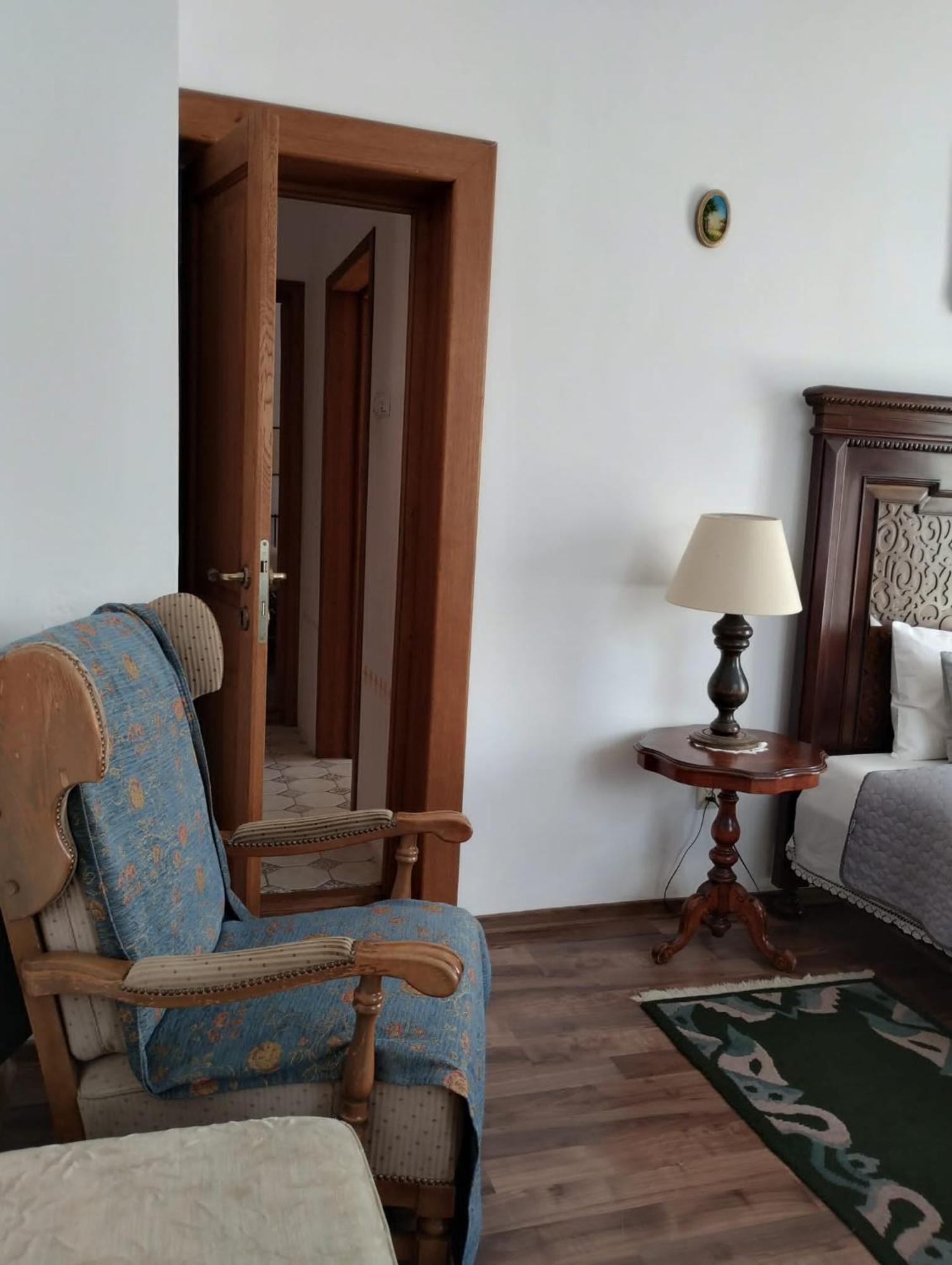 Il Piccolo Castello บุชเตนี ภายนอก รูปภาพ