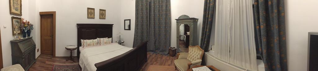 Il Piccolo Castello บุชเตนี ห้อง รูปภาพ