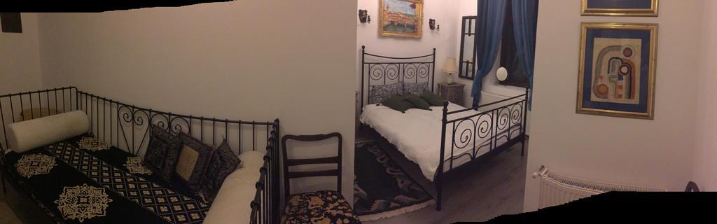 Il Piccolo Castello บุชเตนี ห้อง รูปภาพ