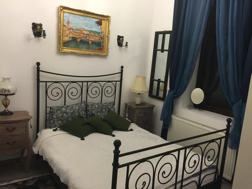 Il Piccolo Castello บุชเตนี ห้อง รูปภาพ