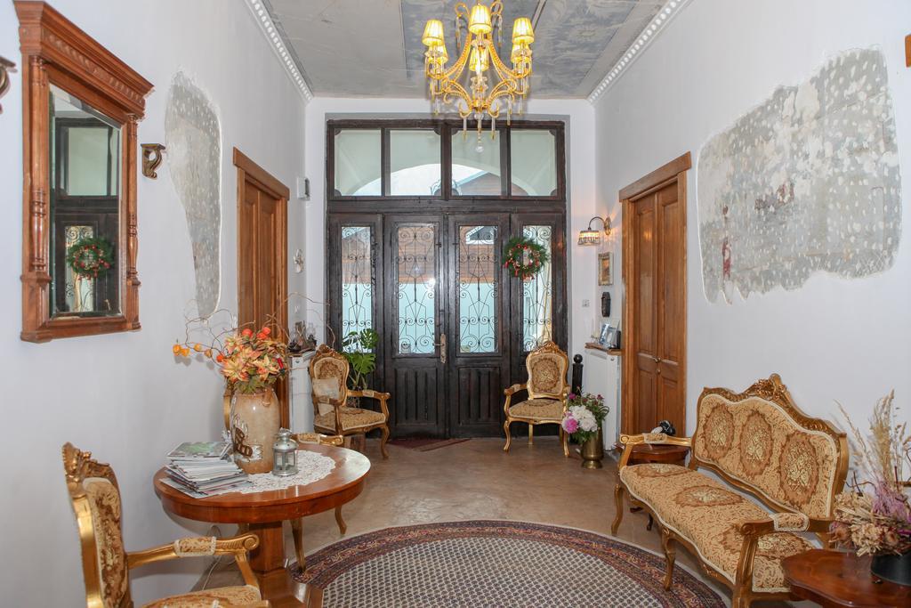 Il Piccolo Castello บุชเตนี ภายนอก รูปภาพ
