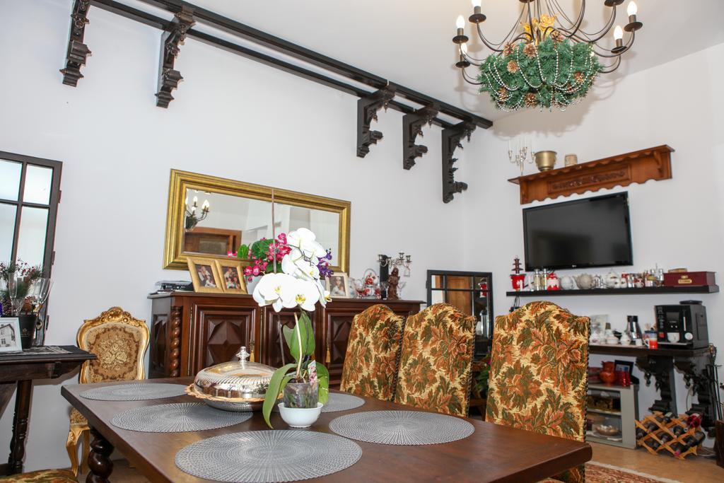Il Piccolo Castello บุชเตนี ภายนอก รูปภาพ